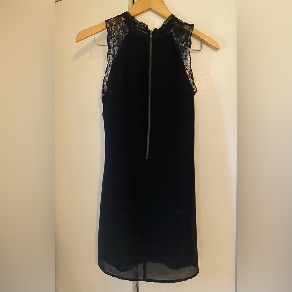 Pins & Needles Black Dress Size XS - Picture 2 of 5